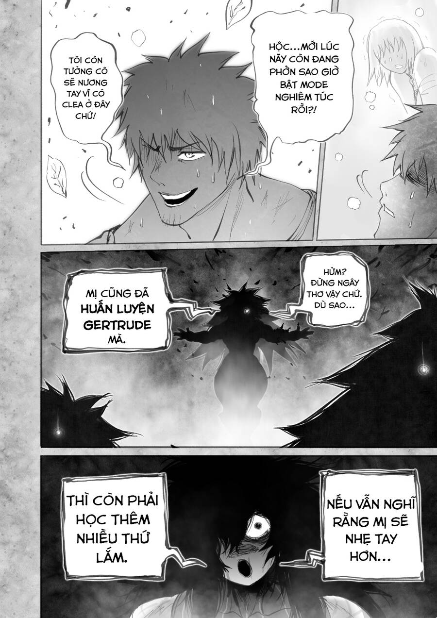 Ramia-Yana Chapter 10 - Trang 2