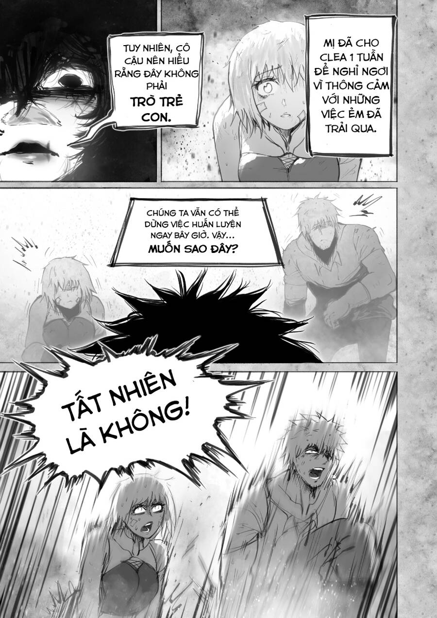 Ramia-Yana Chapter 10 - Trang 2