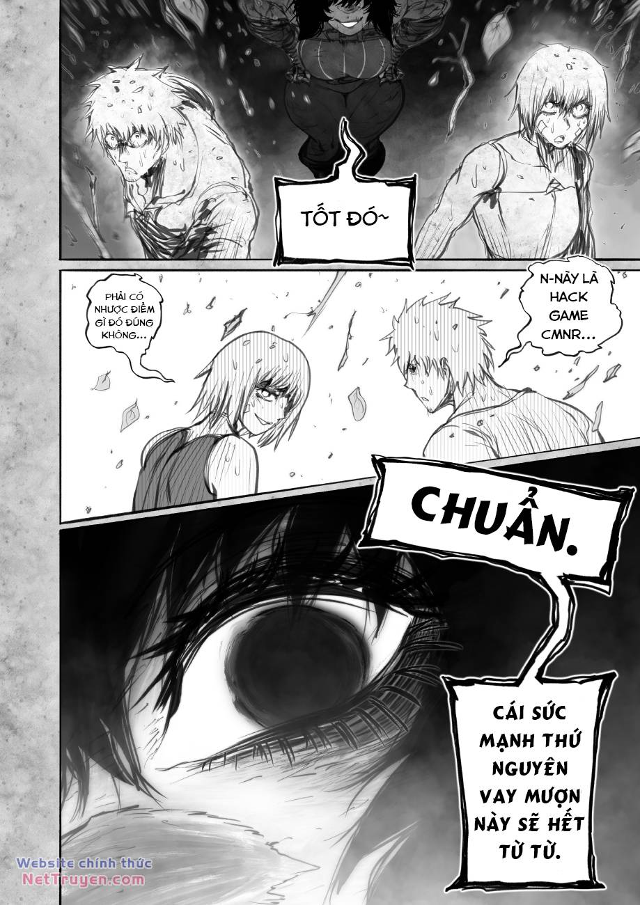 Ramia-Yana Chapter 9 - Trang 2