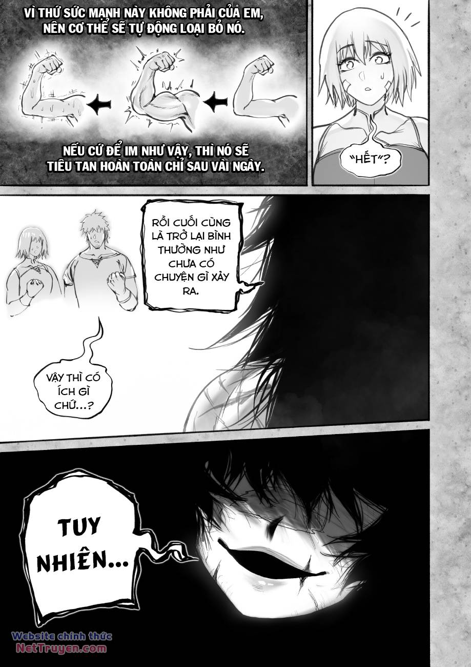 Ramia-Yana Chapter 9 - Trang 2