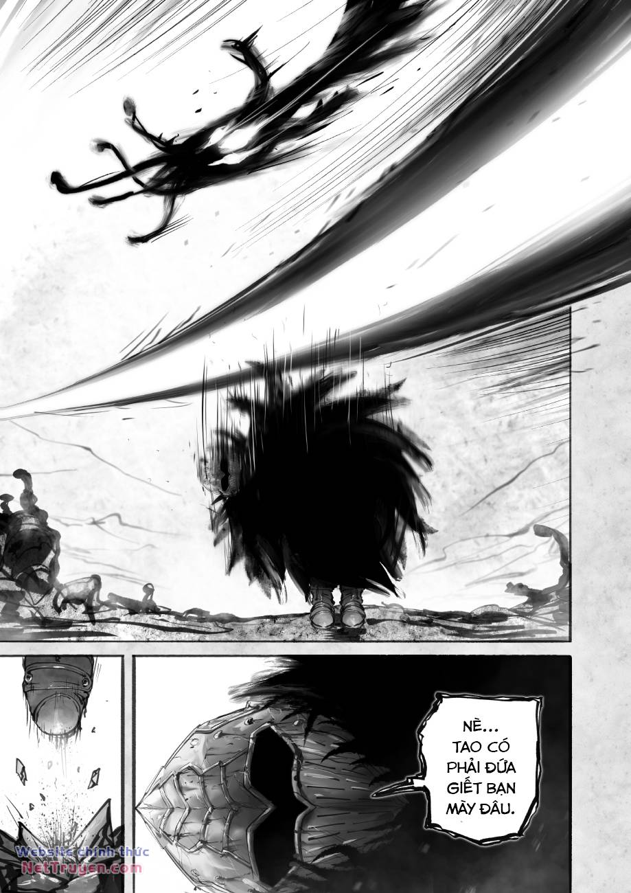 Ramia-Yana Chapter 9 - Trang 2