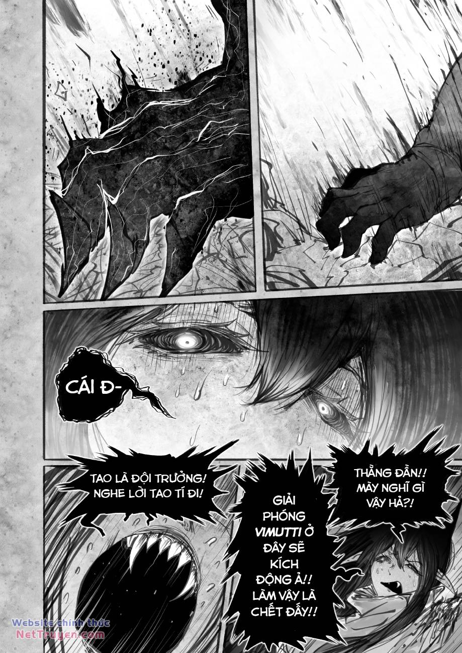 Ramia-Yana Chapter 9 - Trang 2