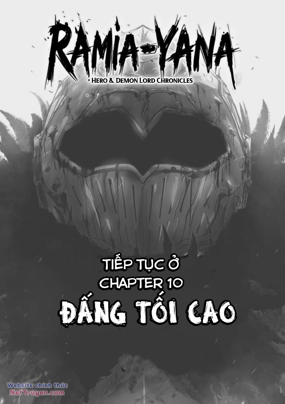 Ramia-Yana Chapter 9 - Trang 2