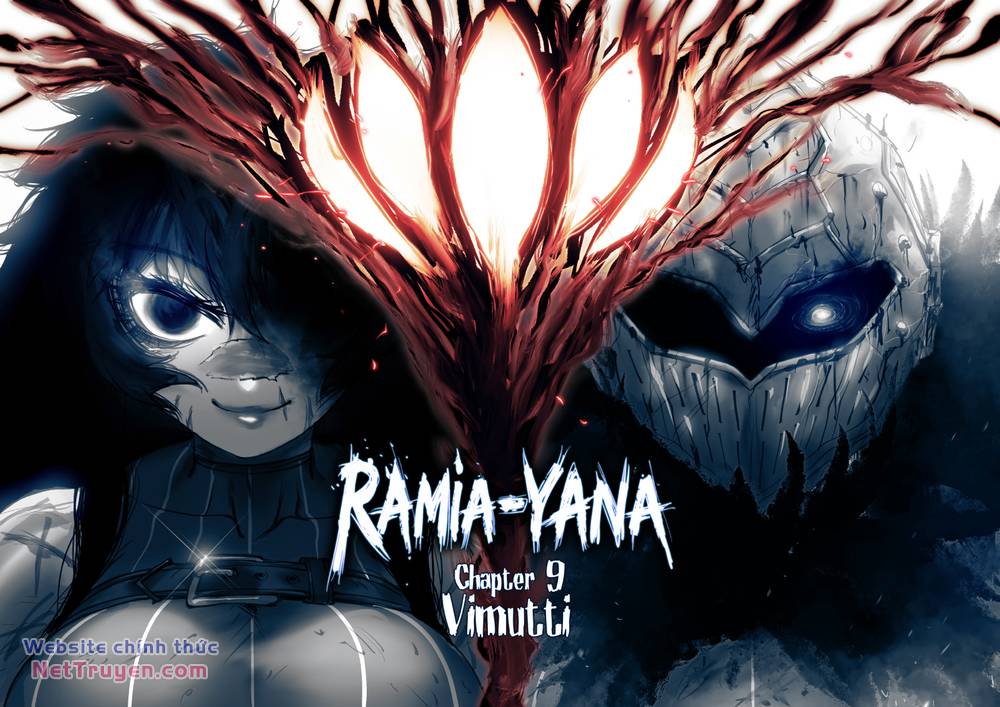 Ramia-Yana Chapter 9 - Trang 2