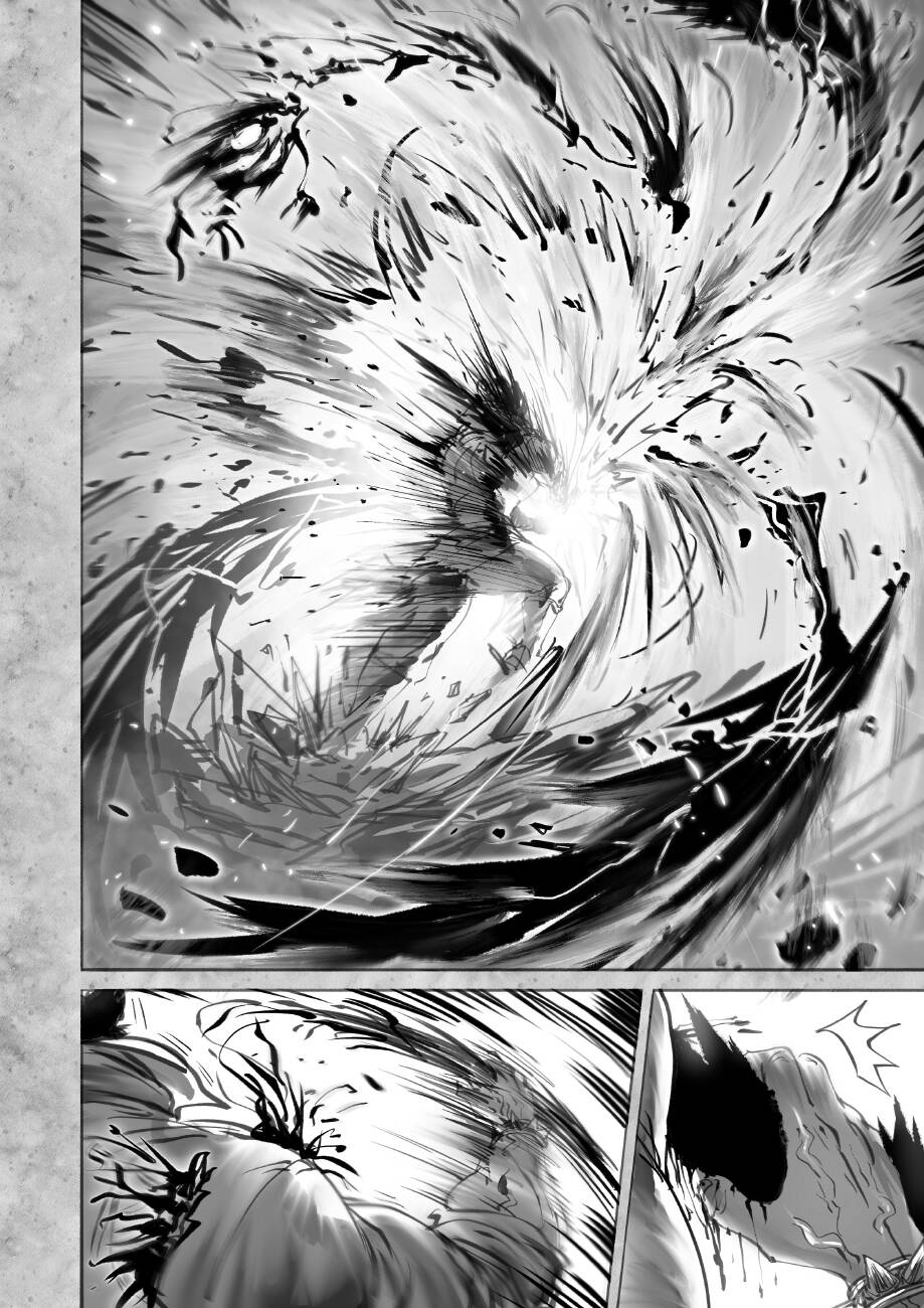 Ramia-Yana Chapter 8 - Trang 2