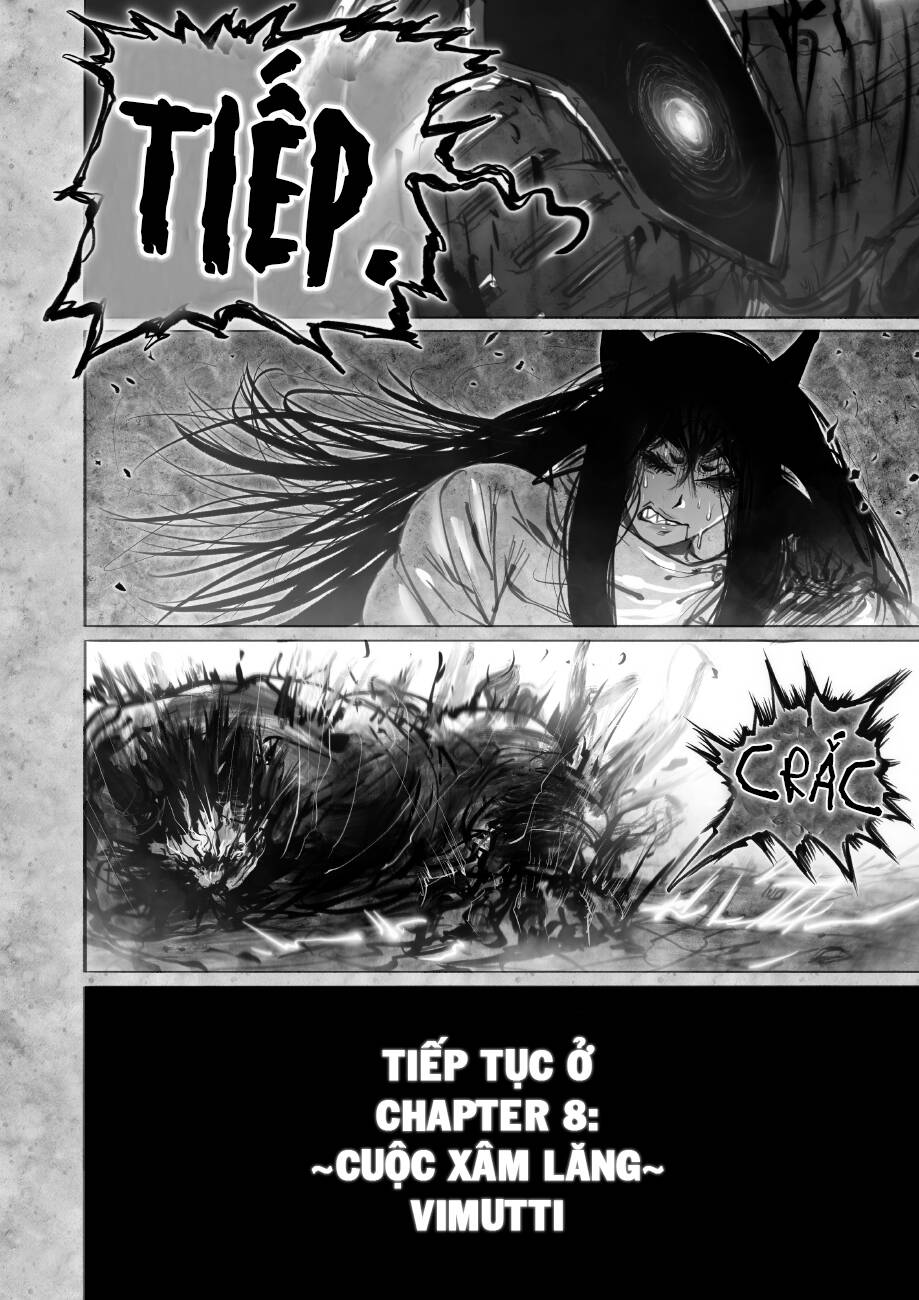 Ramia-Yana Chapter 8 - Trang 2