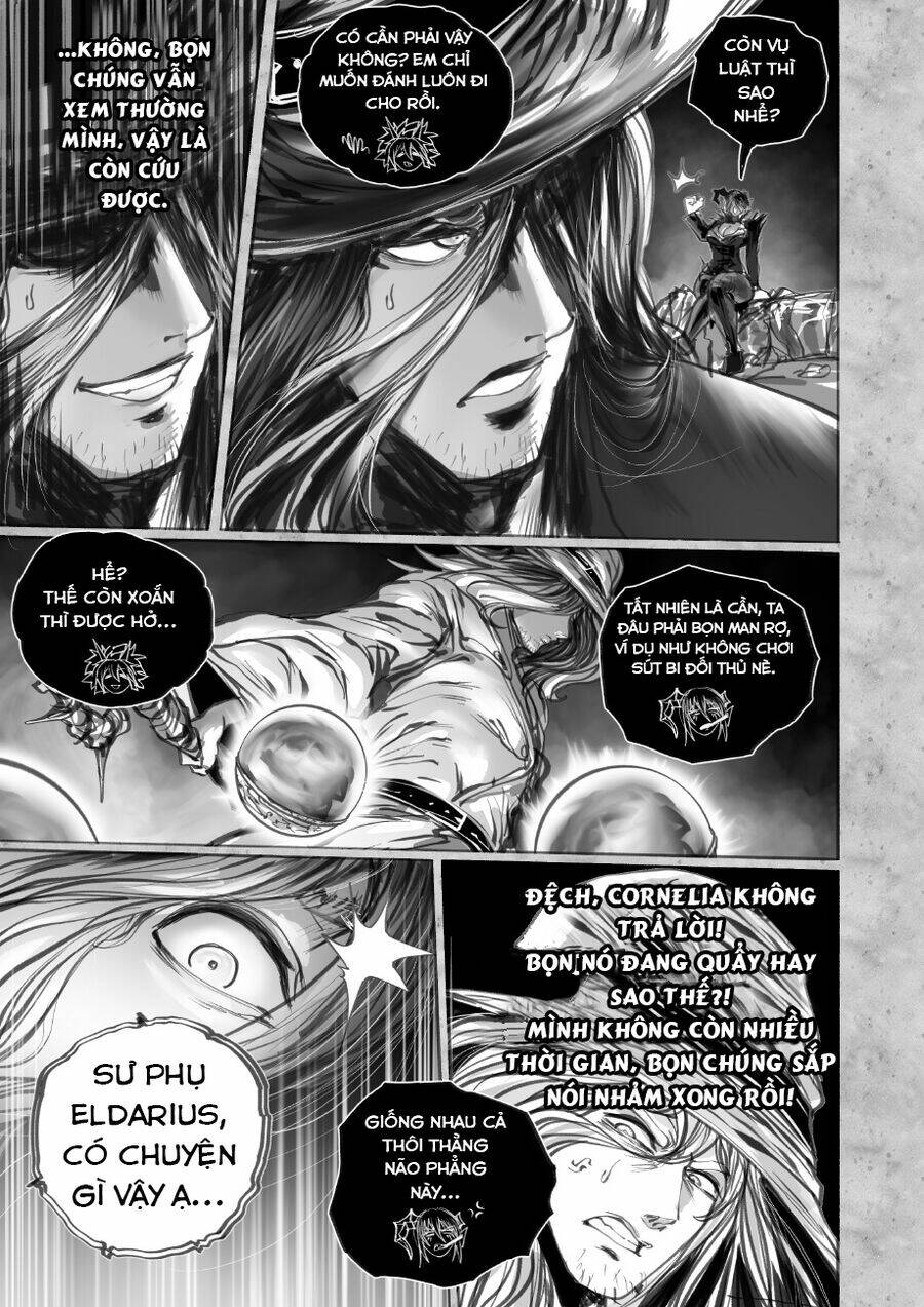 Ramia-Yana Chapter 7.4 - Trang 2