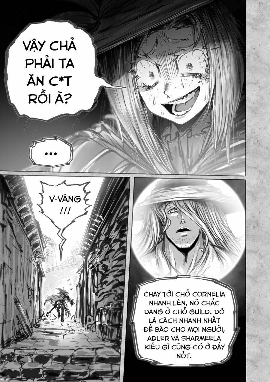 Ramia-Yana Chapter 7.4 - Trang 2