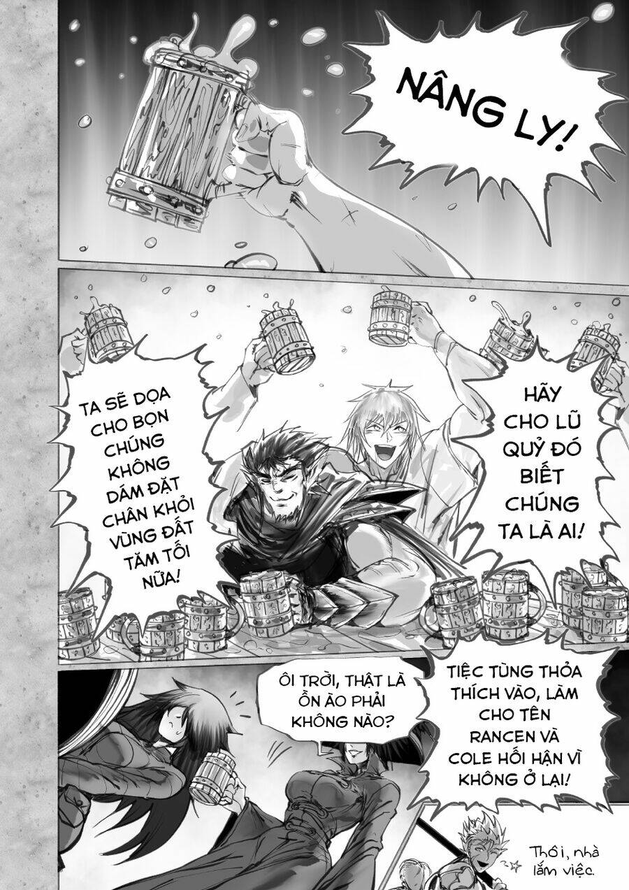 Ramia-Yana Chapter 7.4 - Trang 2