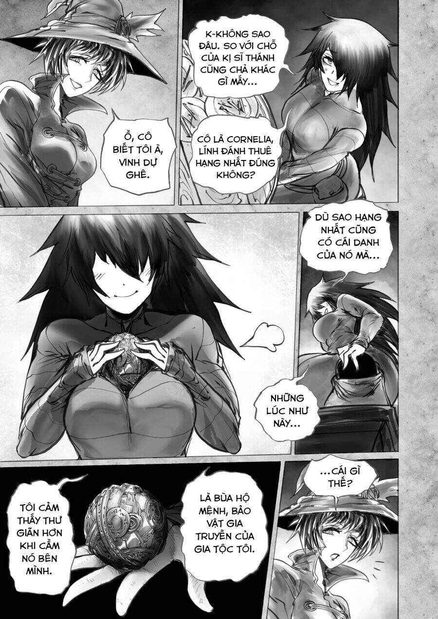 Ramia-Yana Chapter 7.4 - Trang 2