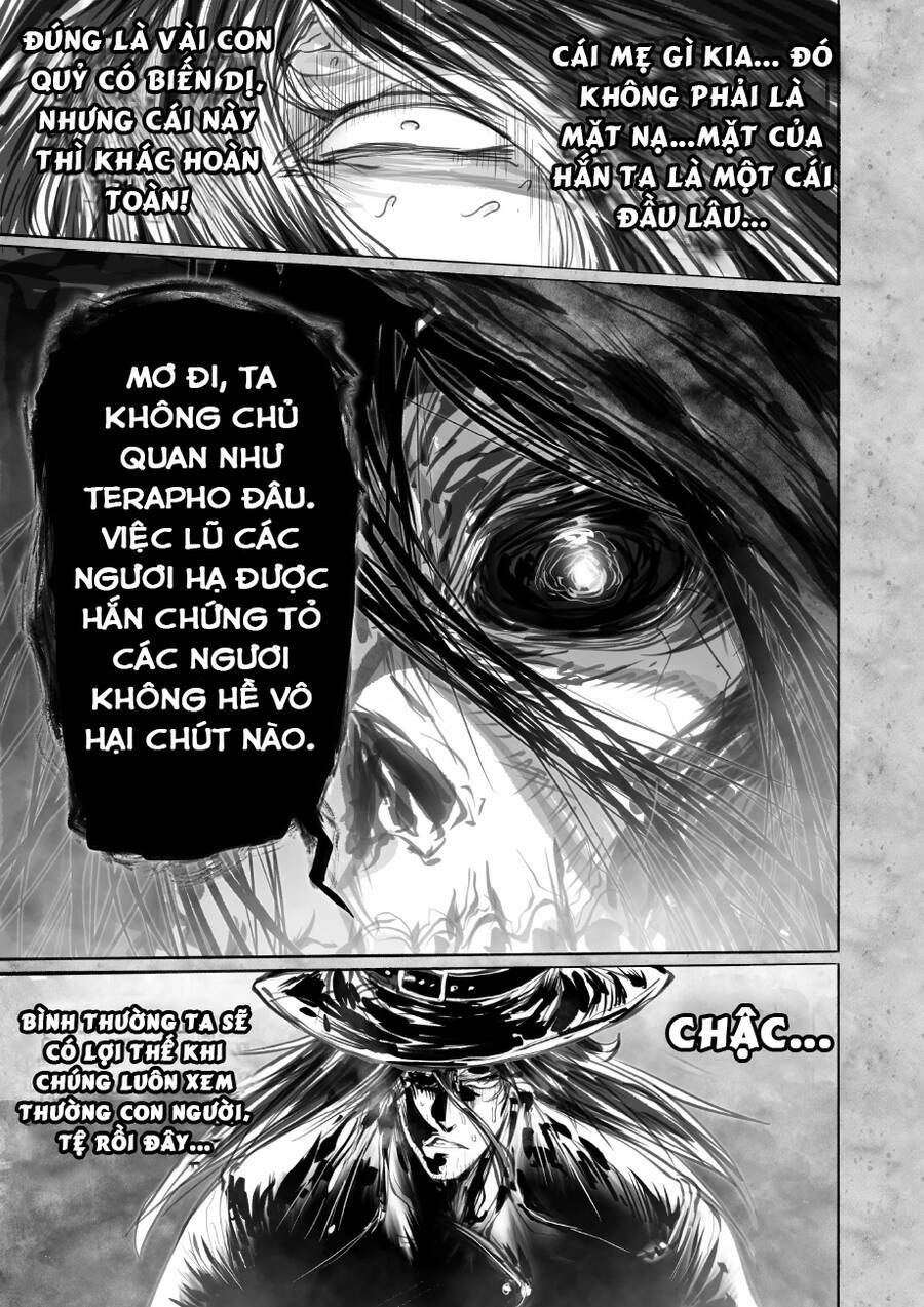 Ramia-Yana Chapter 7.3 - Trang 2