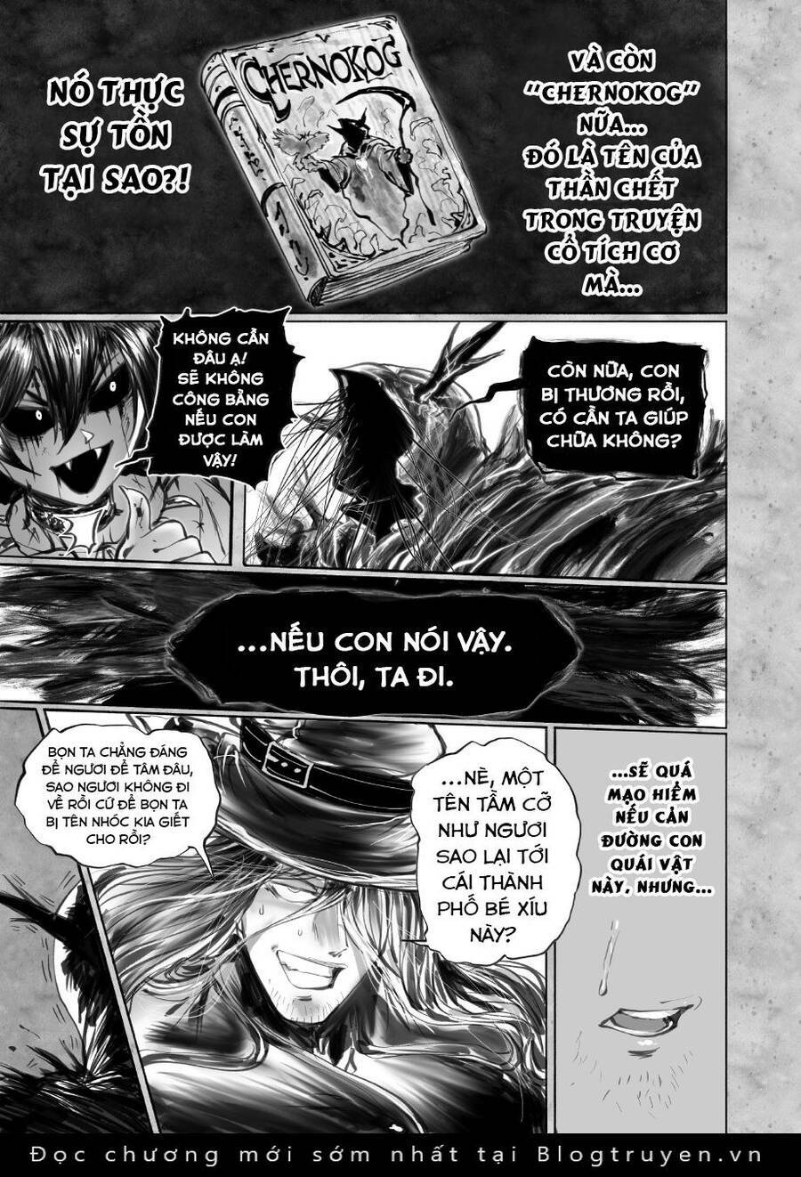 Ramia-Yana Chapter 7.3 - Trang 2