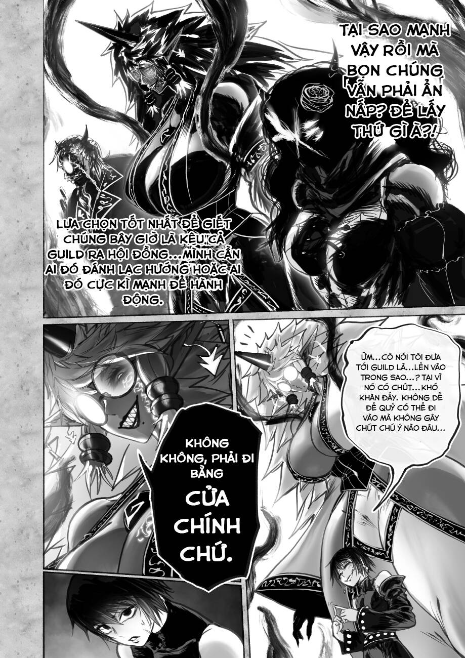 Ramia-Yana Chapter 7.2 - Trang 2