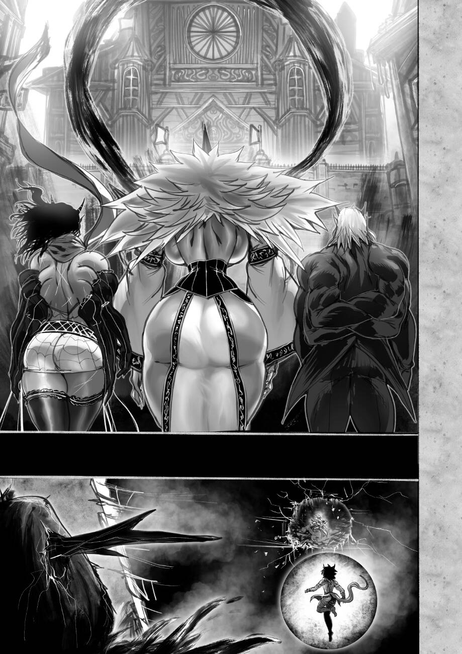 Ramia-Yana Chapter 7.2 - Trang 2