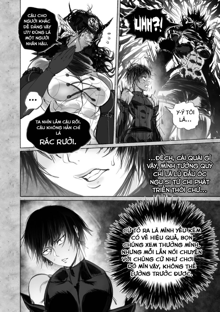 Ramia-Yana Chapter 7.2 - Trang 2