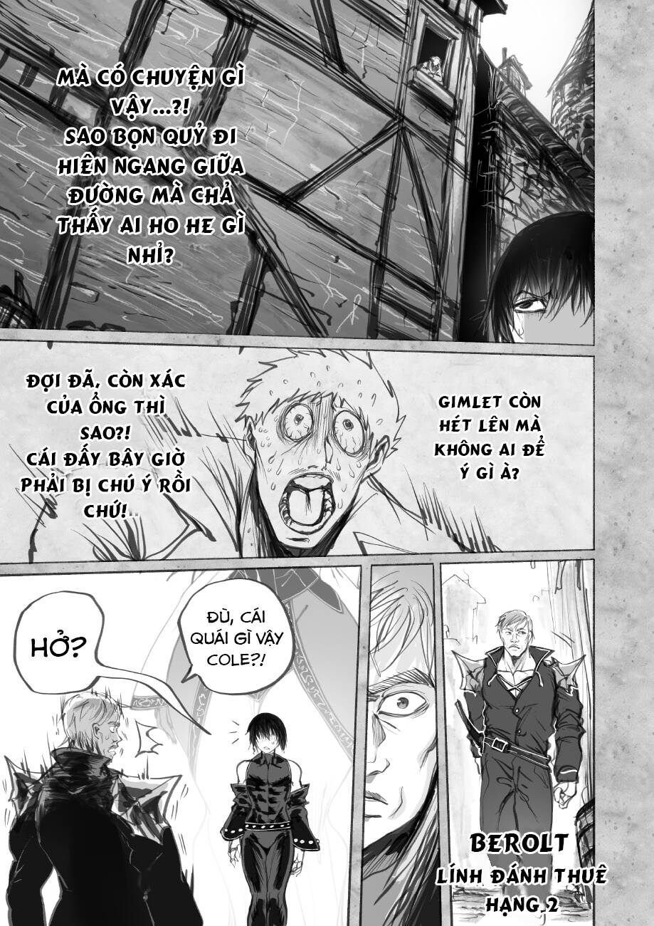 Ramia-Yana Chapter 7.2 - Trang 2