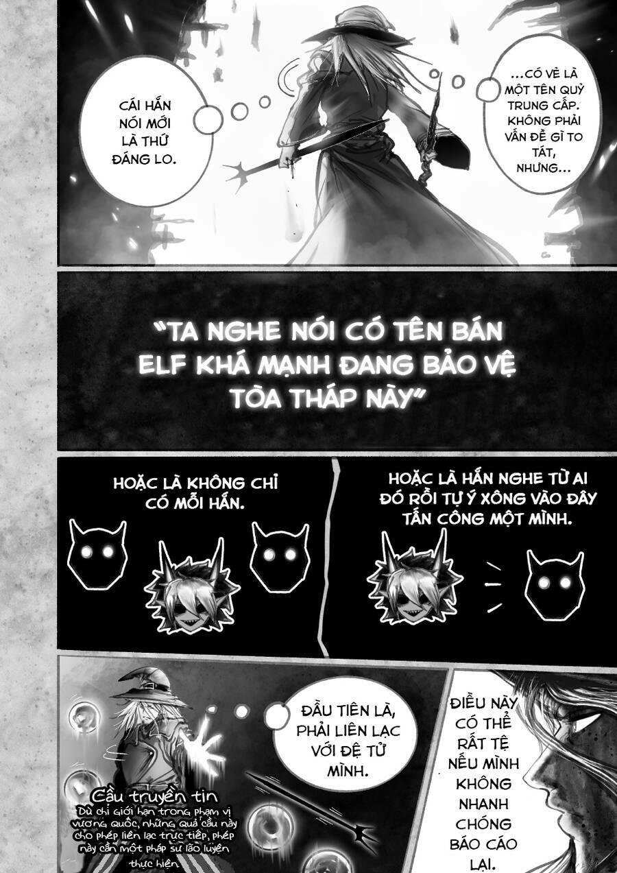 Ramia-Yana Chapter 6.4 - Trang 2