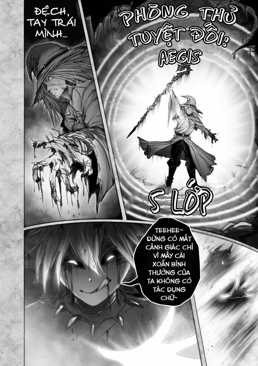 Ramia-Yana Chapter 6.4 - Trang 2