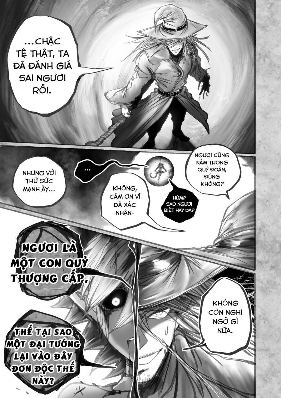 Ramia-Yana Chapter 6.4 - Trang 2