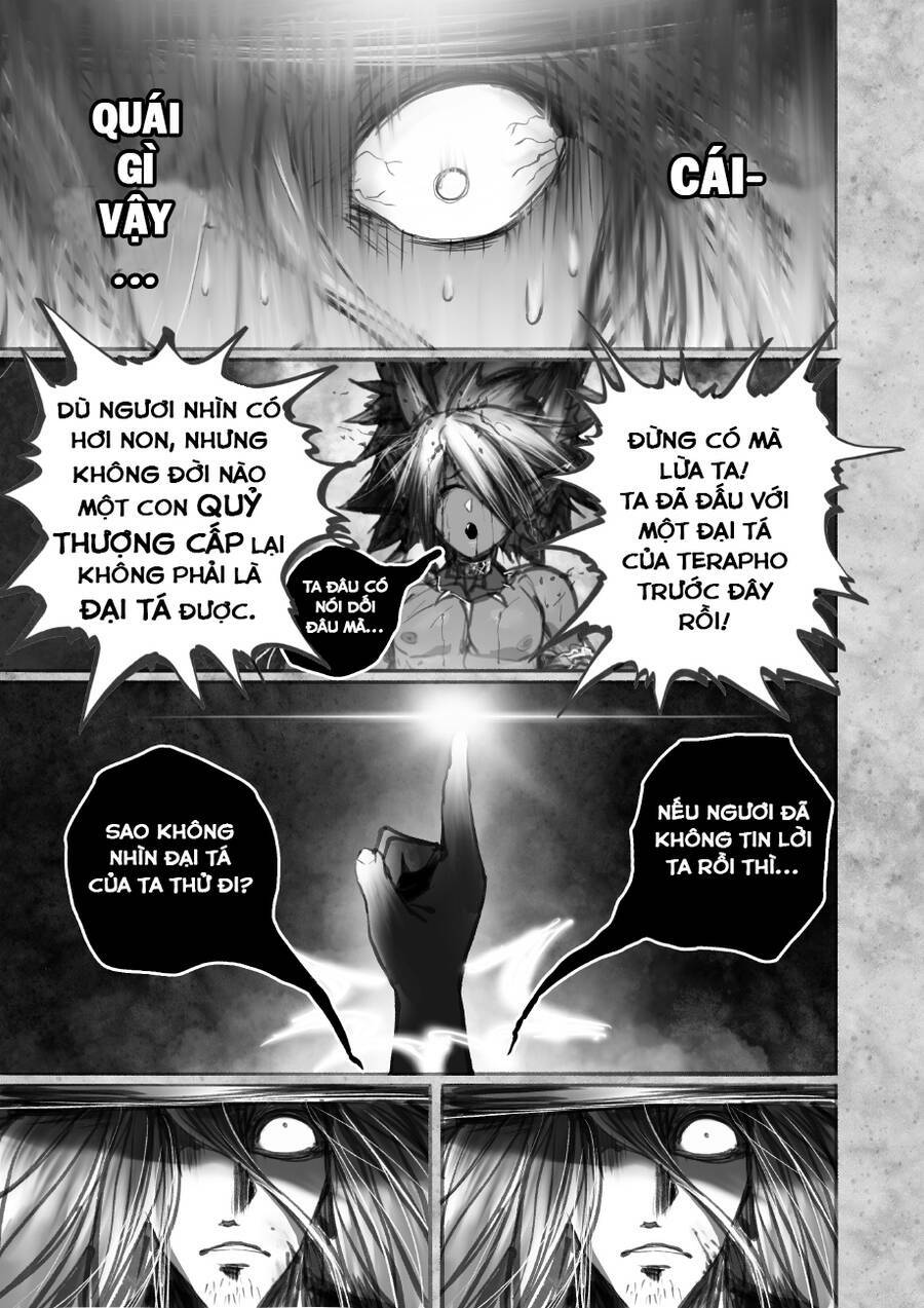 Ramia-Yana Chapter 6.4 - Trang 2