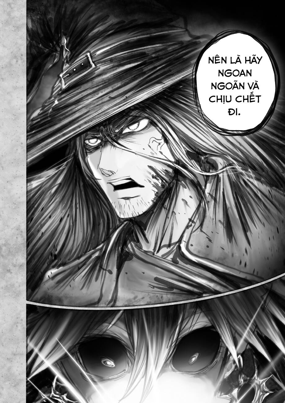 Ramia-Yana Chapter 6.3 - Trang 2