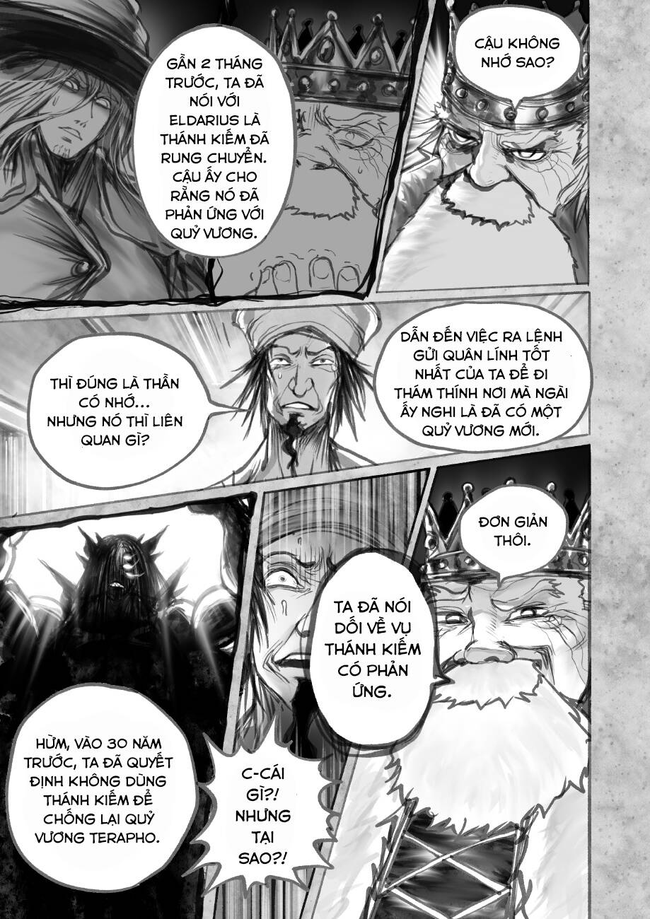 Ramia-Yana Chapter 6.3 - Trang 2