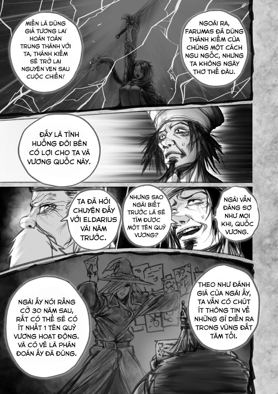 Ramia-Yana Chapter 6.3 - Trang 2