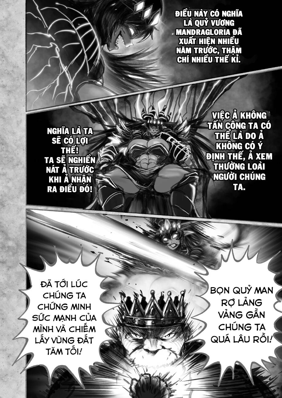 Ramia-Yana Chapter 6.3 - Trang 2