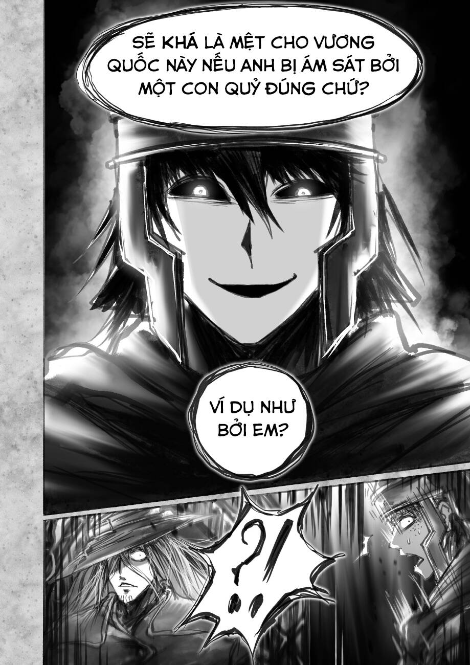 Ramia-Yana Chapter 6.3 - Trang 2