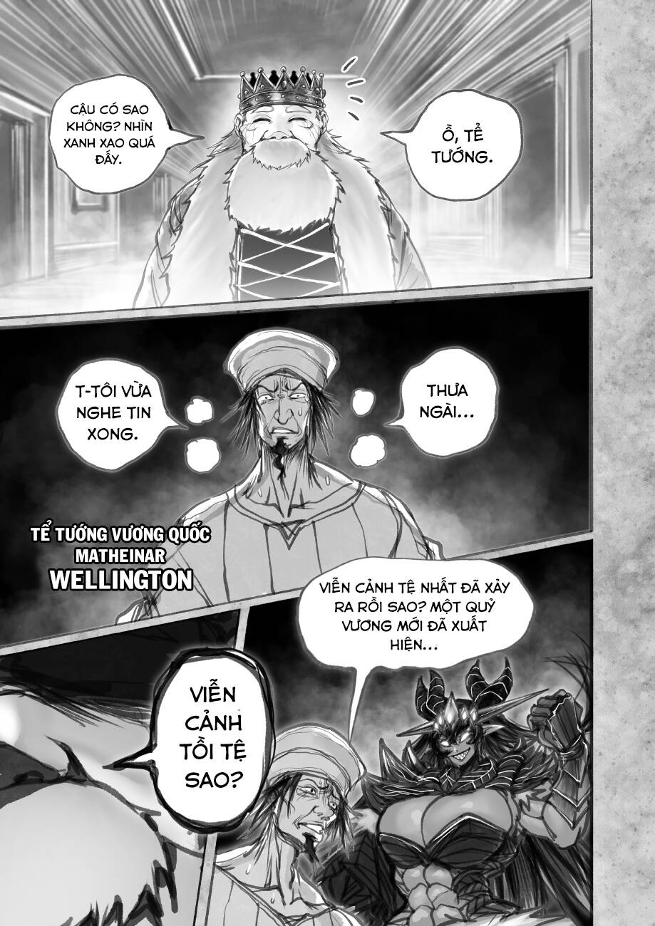 Ramia-Yana Chapter 6.2 - Trang 2