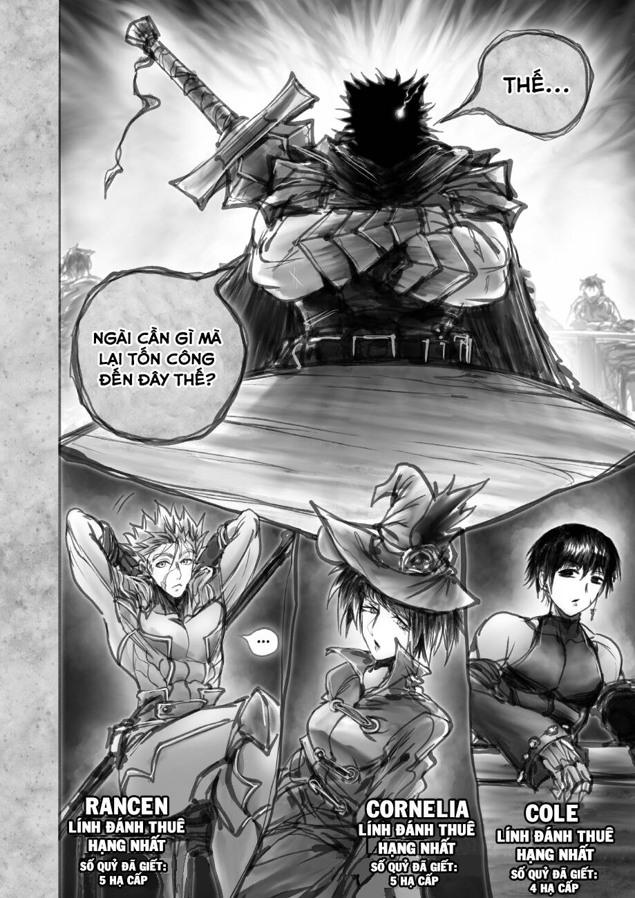 Ramia-Yana Chapter 6.2 - Trang 2