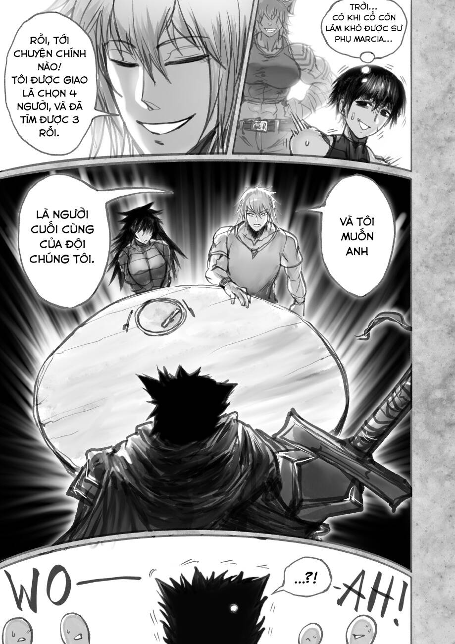 Ramia-Yana Chapter 6.2 - Trang 2