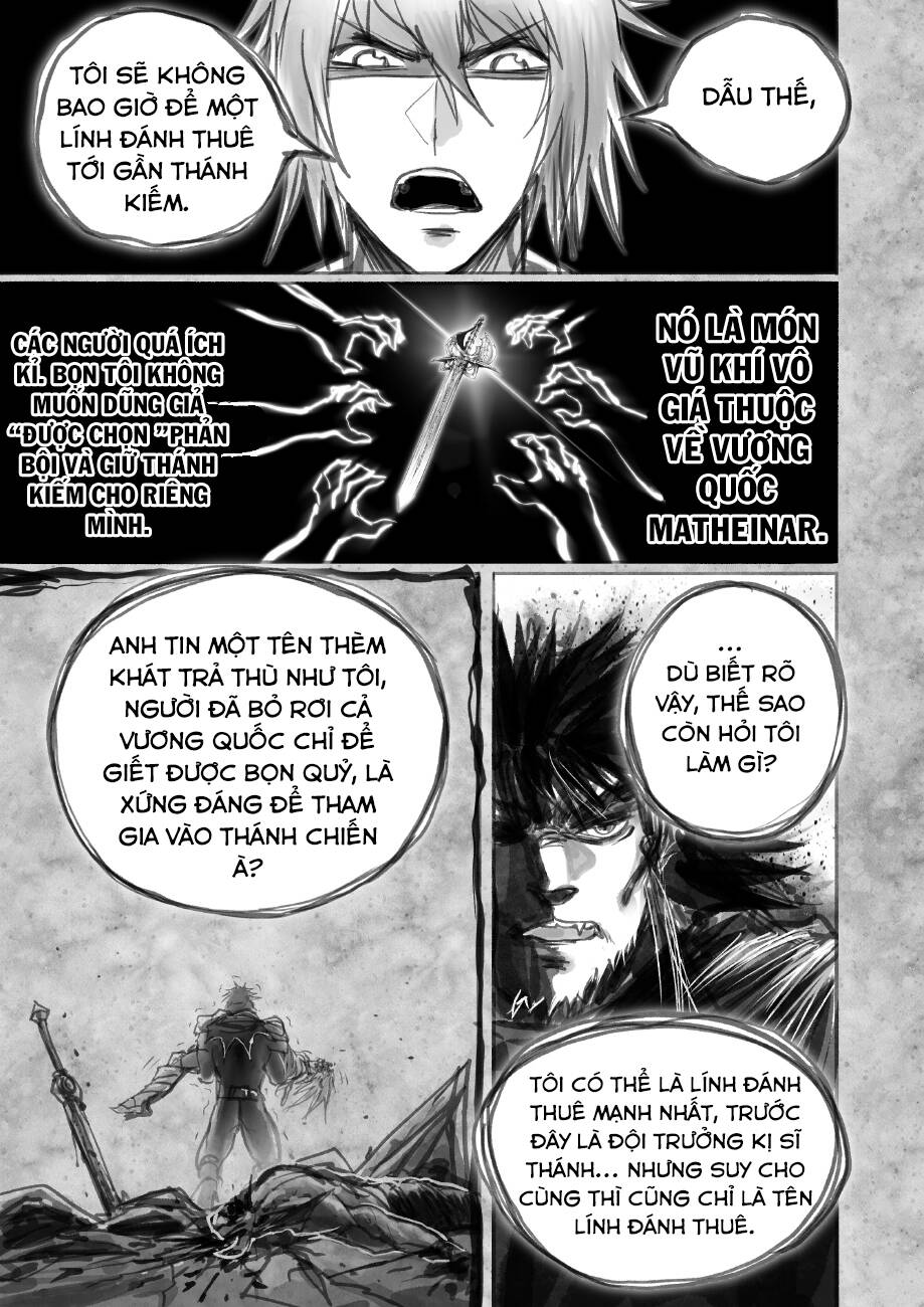 Ramia-Yana Chapter 6.2 - Trang 2