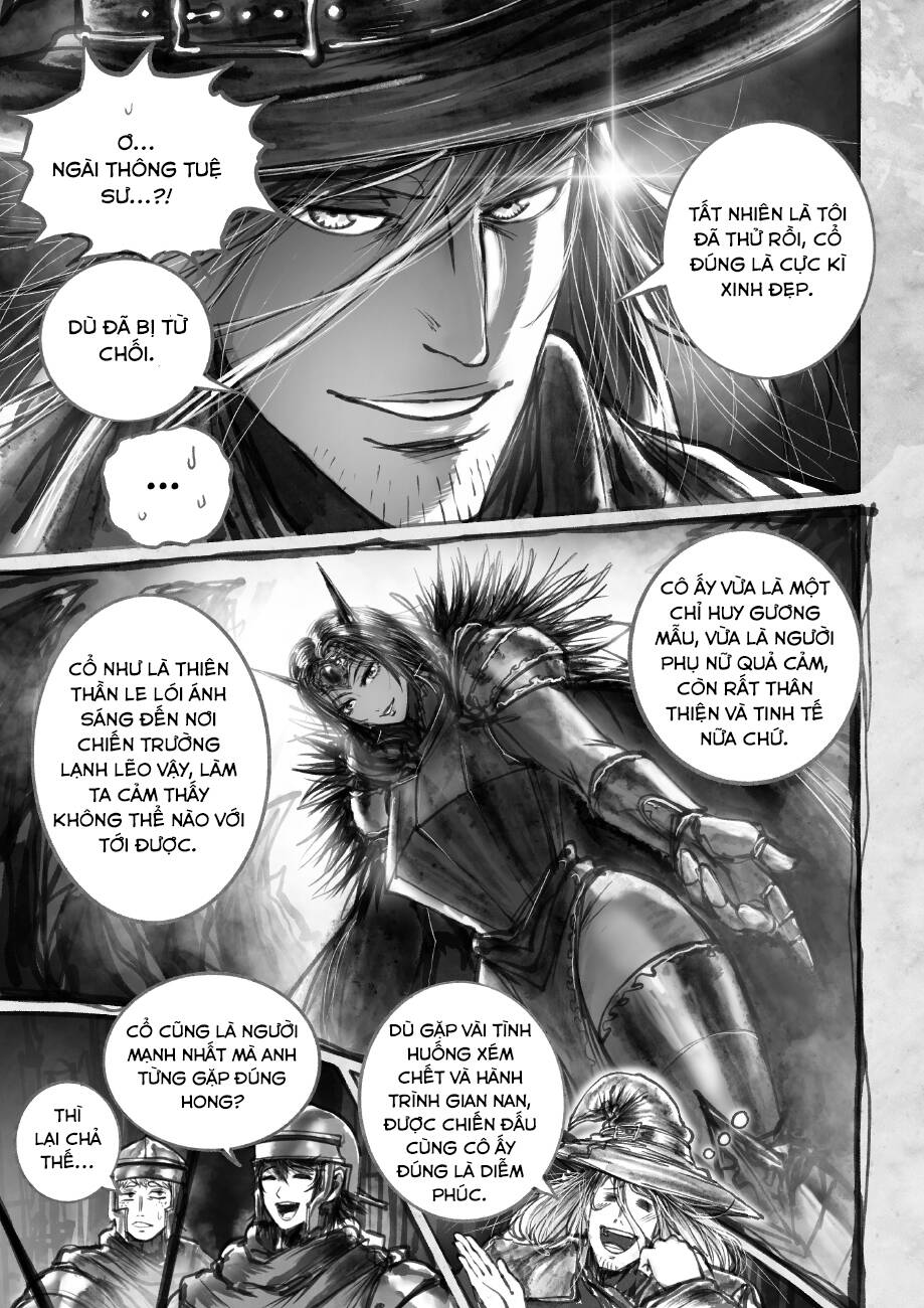 Ramia-Yana Chapter 5.3 - Trang 2