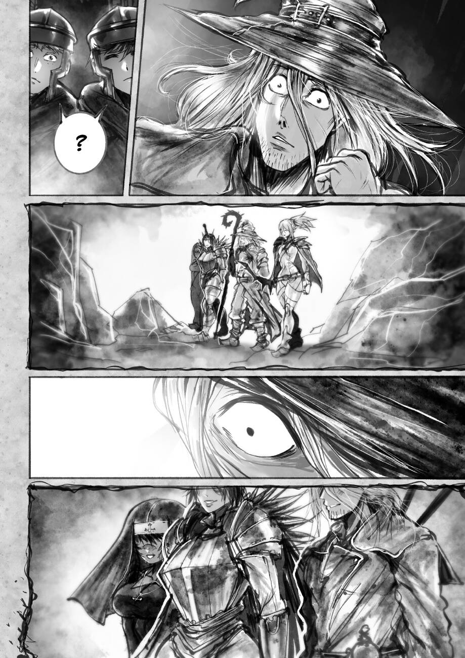 Ramia-Yana Chapter 5.3 - Trang 2