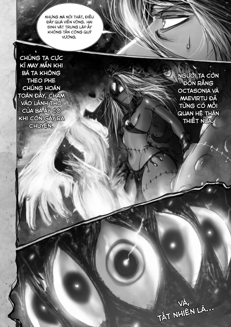 Ramia-Yana Chapter 5.3 - Trang 2