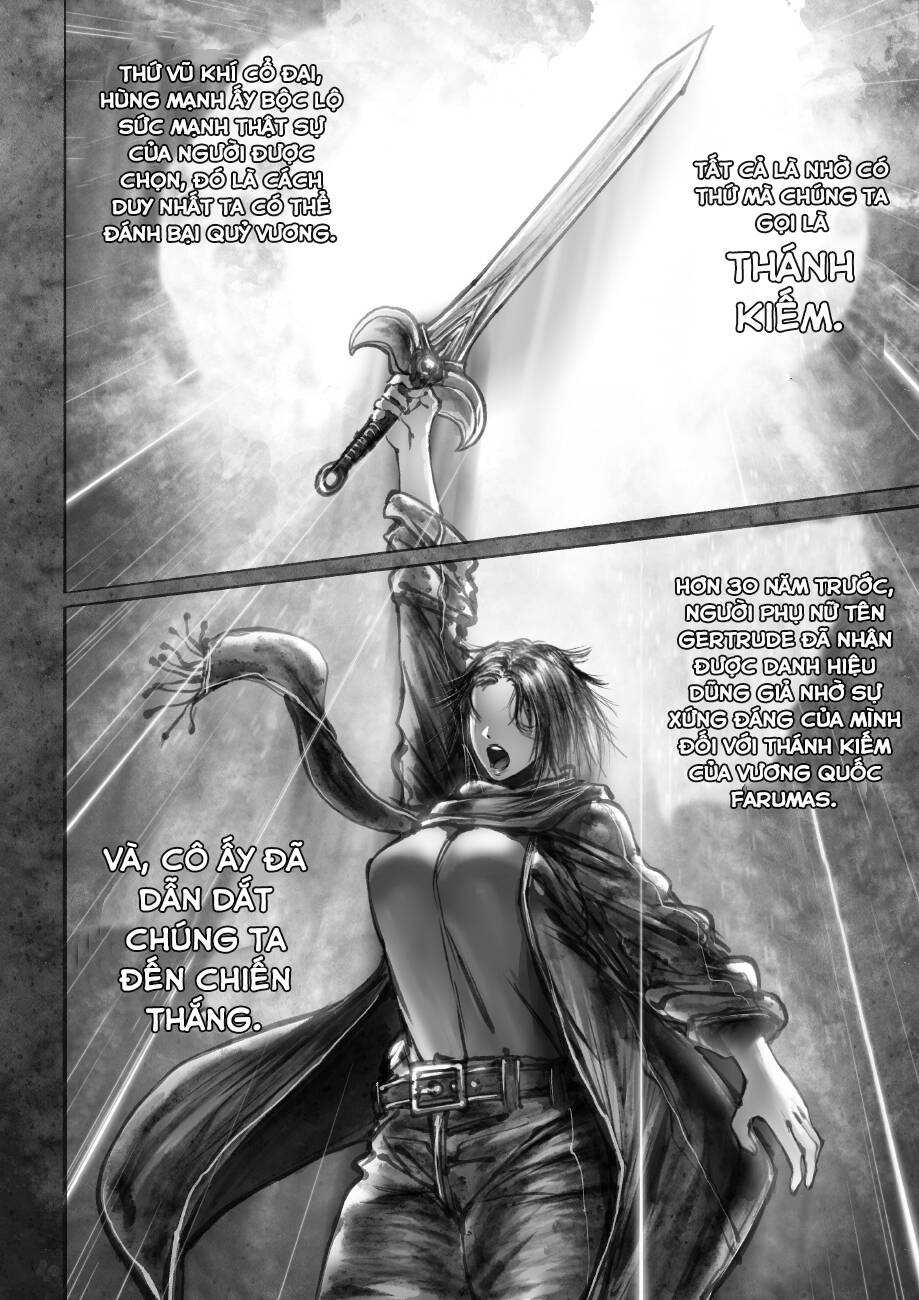 Ramia-Yana Chapter 5.3 - Trang 2