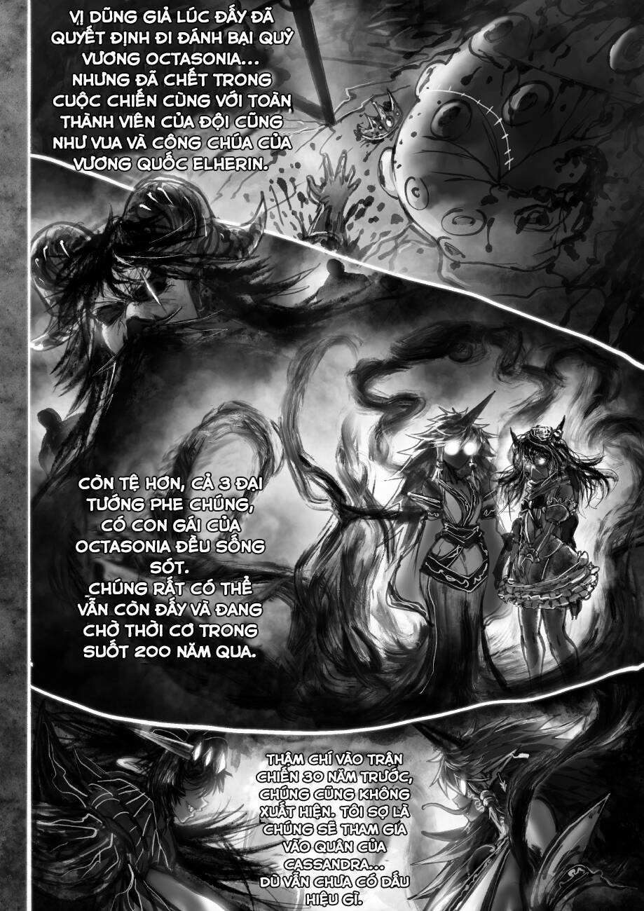 Ramia-Yana Chapter 5.3 - Trang 2