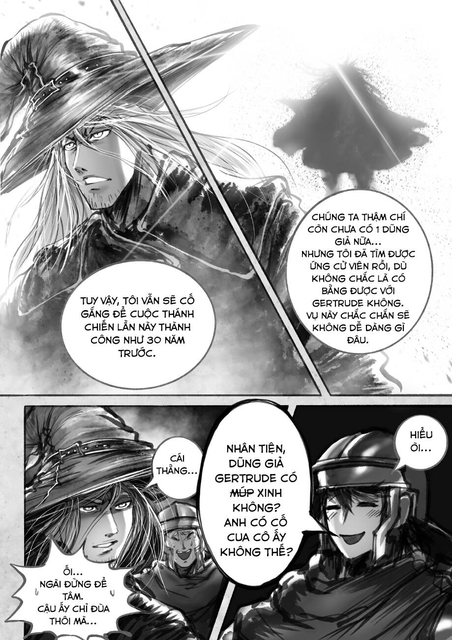 Ramia-Yana Chapter 5.3 - Trang 2