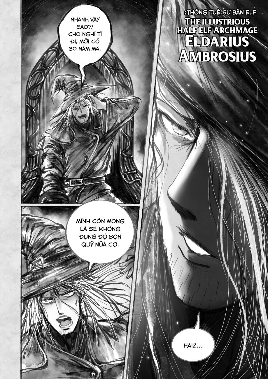 Ramia-Yana Chapter 5.2 - Trang 2