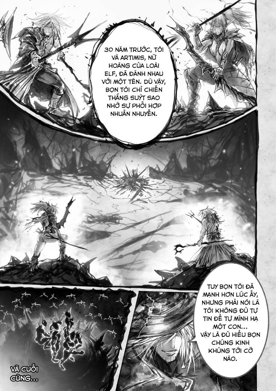 Ramia-Yana Chapter 5.2 - Trang 2