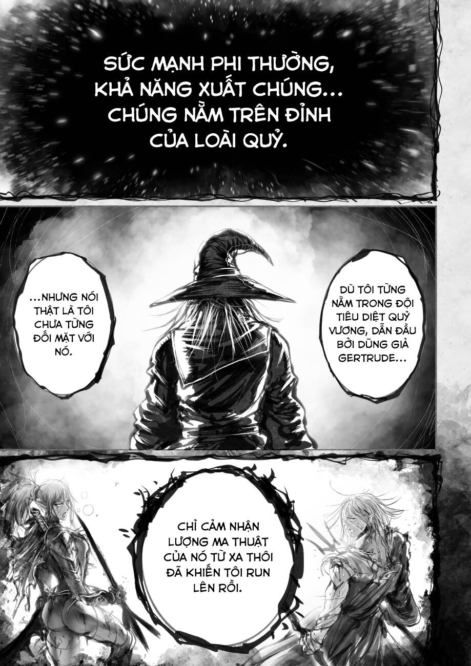 Ramia-Yana Chapter 5.2 - Trang 2