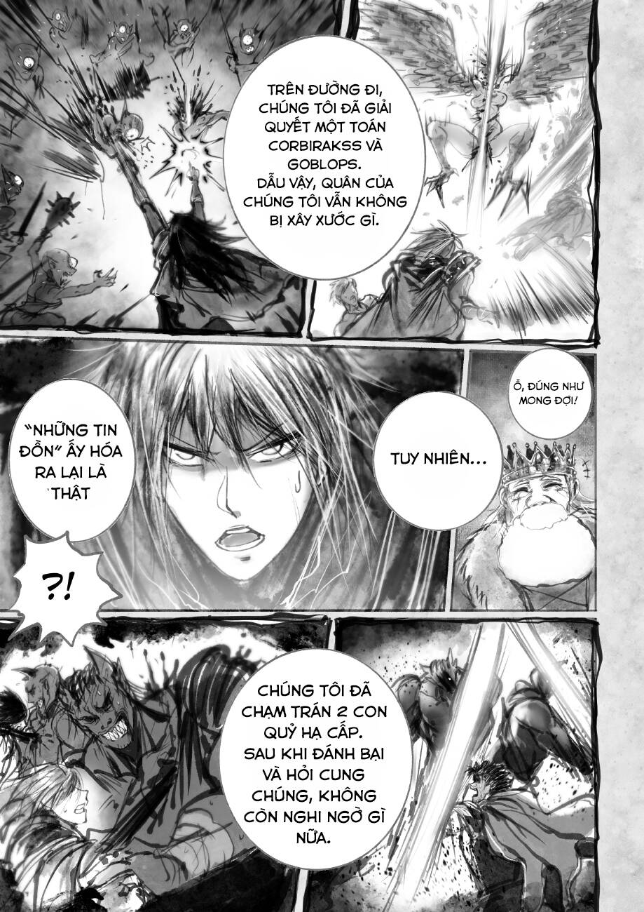 Ramia-Yana Chapter 5.2 - Trang 2