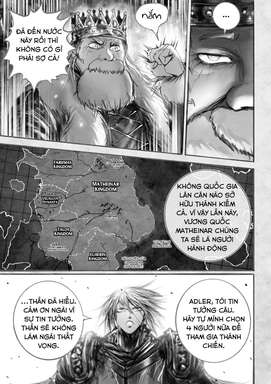 Ramia-Yana Chapter 5.2 - Trang 2