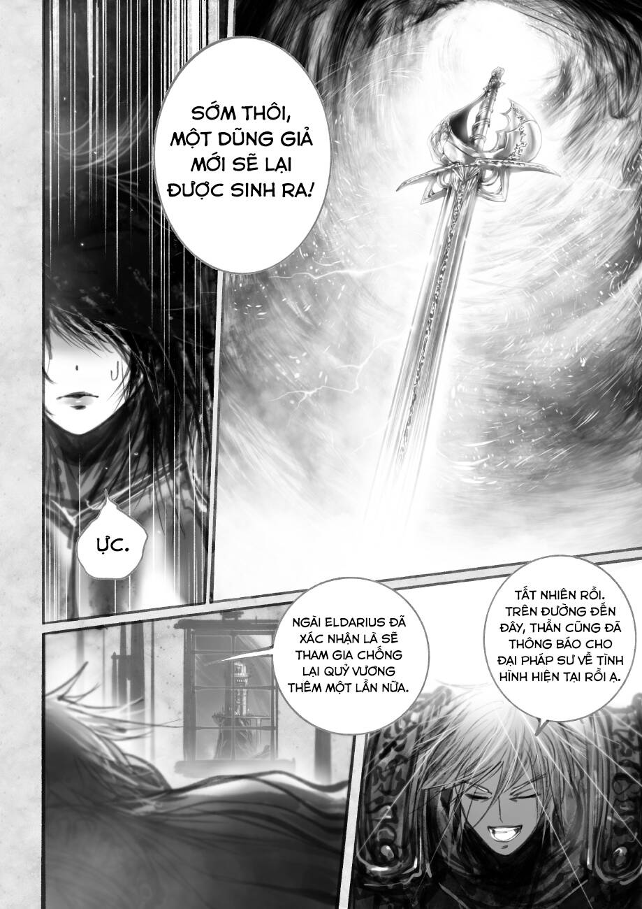 Ramia-Yana Chapter 5.2 - Trang 2