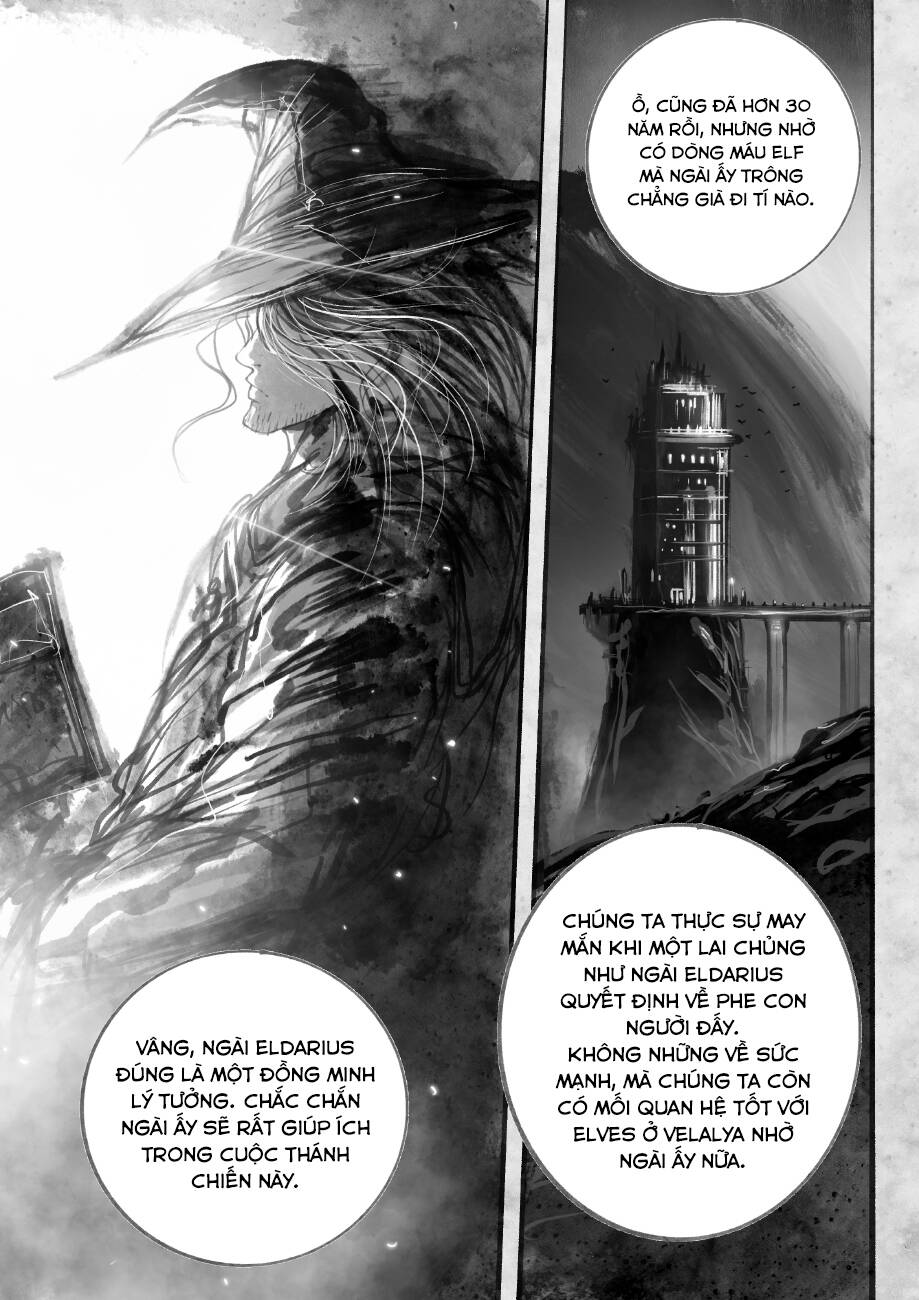 Ramia-Yana Chapter 5.2 - Trang 2