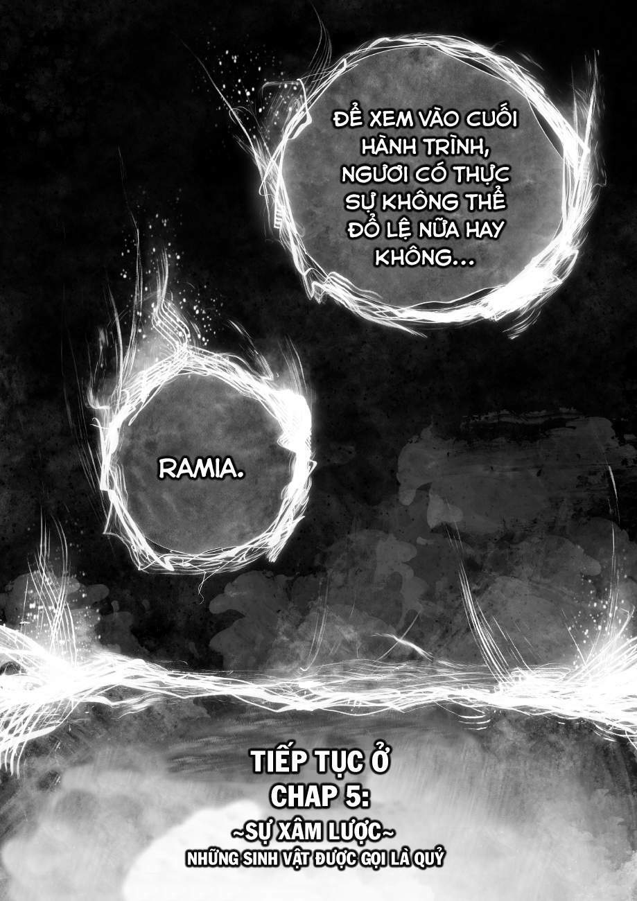 Ramia-Yana Chapter 4.1 - Trang 2