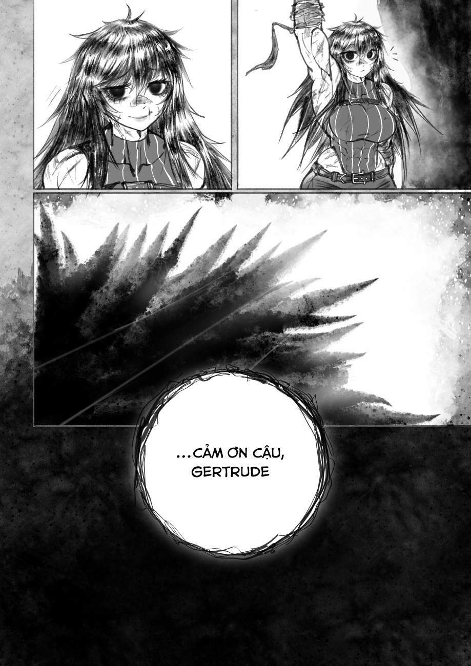 Ramia-Yana Chapter 3.1 - Trang 2