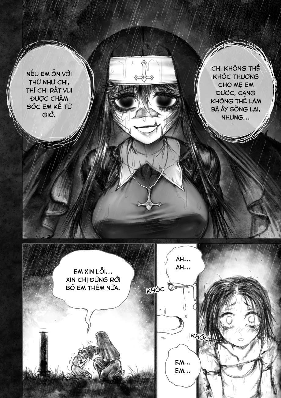 Ramia-Yana Chapter 3.1 - Trang 2