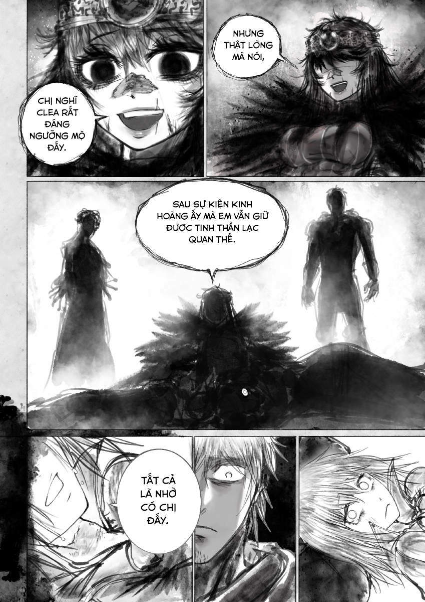 Ramia-Yana Chapter 2.4 - Trang 2